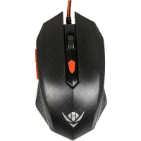 Игровая мышь Nakatomi MOG-08U фото 1